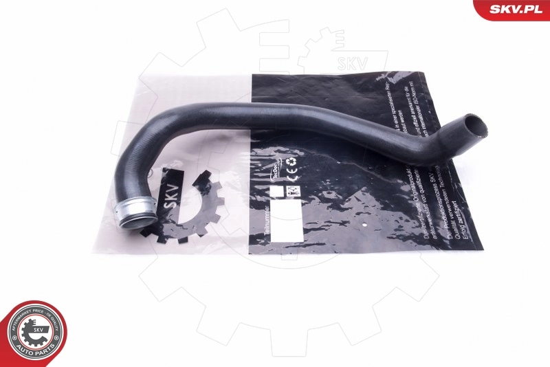 Radiator Hose